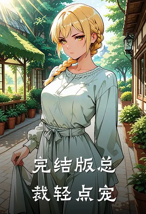 完结版总裁轻点宠