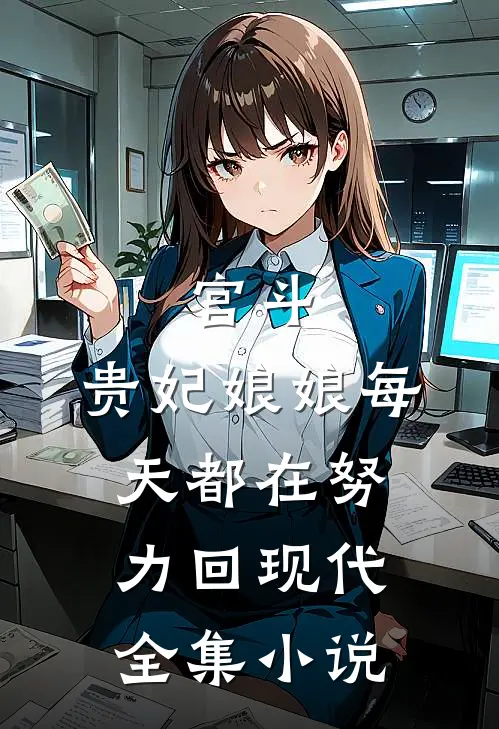 宫斗：贵妃娘娘每天都在努力回现代全集小说