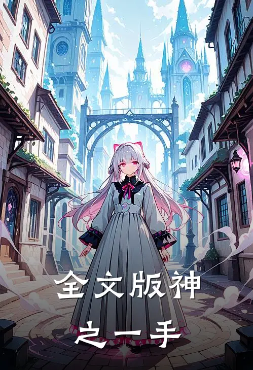 全文版神之一手