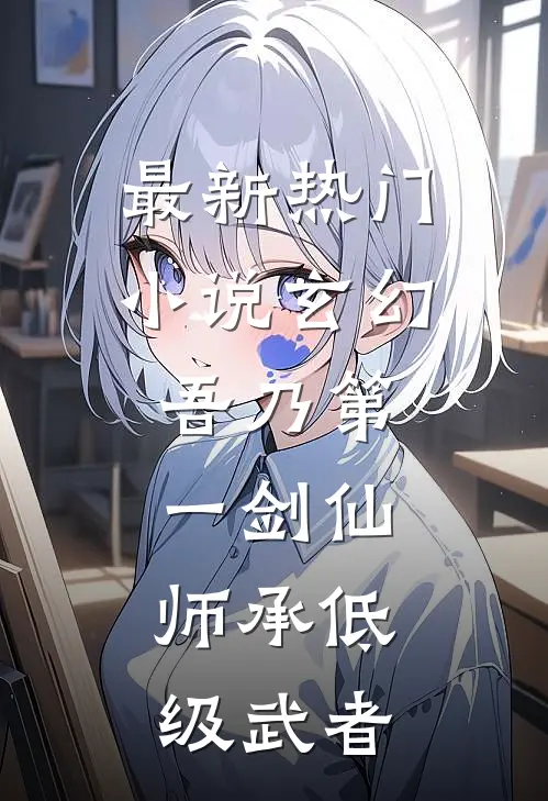 最新热门小说玄幻：吾乃第一剑仙，师承低级武者