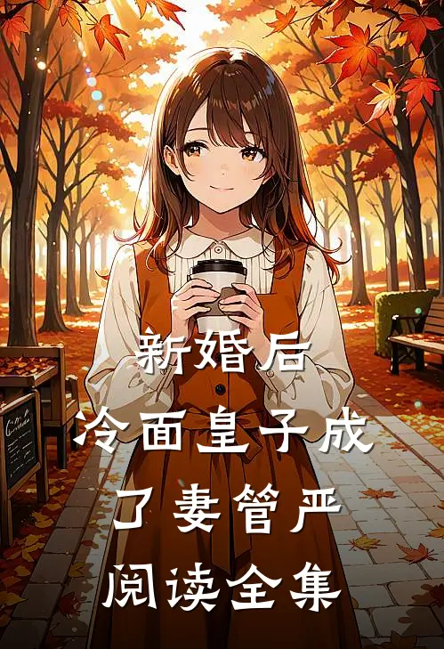 新婚后，冷面皇子成了妻管严阅读全集