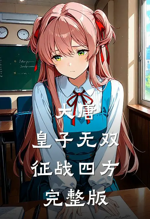 大唐：皇子无双，征战四方完整版