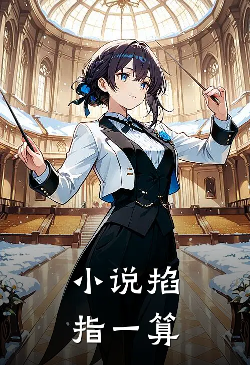 小说掐指一算