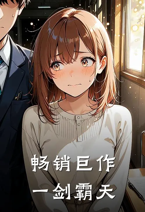 畅销巨作一剑霸天