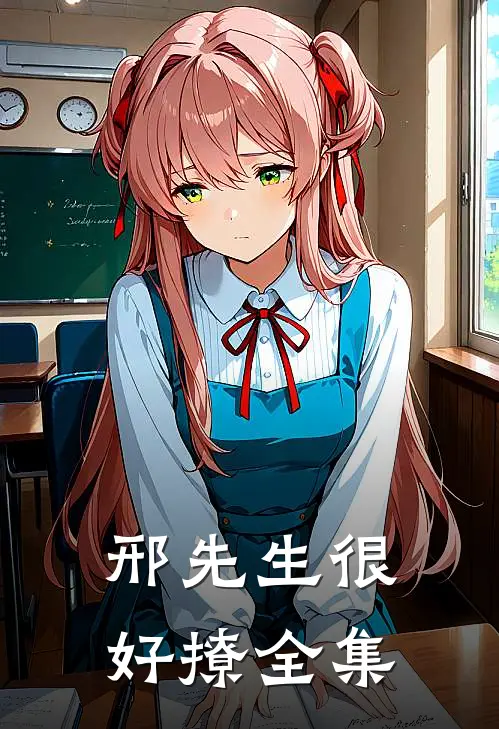 邢先生很好撩全集