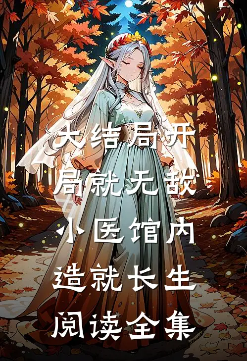 大结局开局就无敌,小医馆内造就长生阅读全集