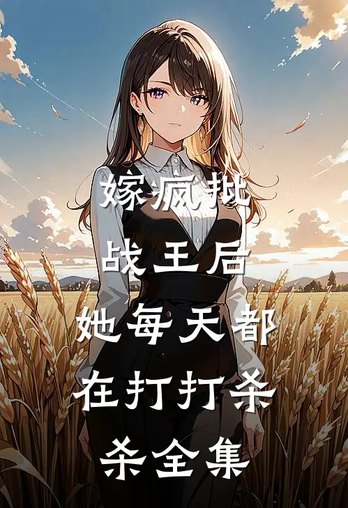 嫁疯批战王后，她每天都在打打杀杀全集