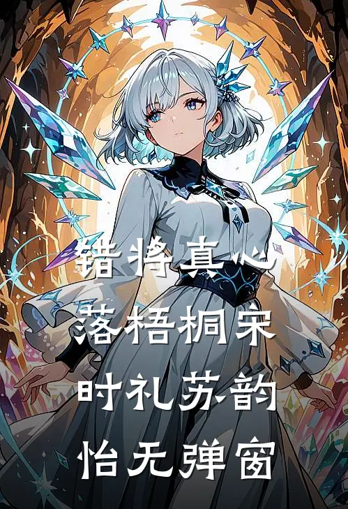 疯批的小漂亮祁叙沈枝意全文+免费