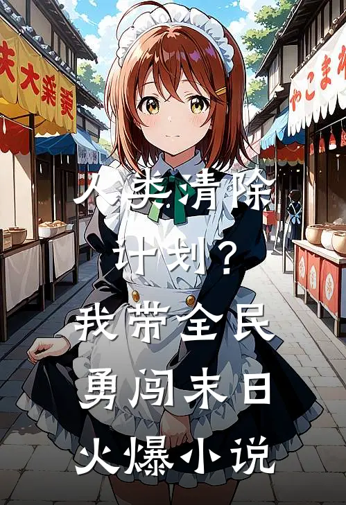人类清除计划？我带全民勇闯末日火爆小说