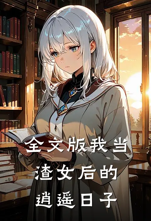 全文版我当渣女后的逍遥日子