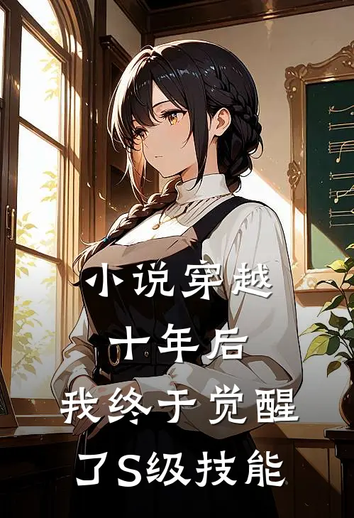 小说穿越十年后，我终于觉醒了S级技能
