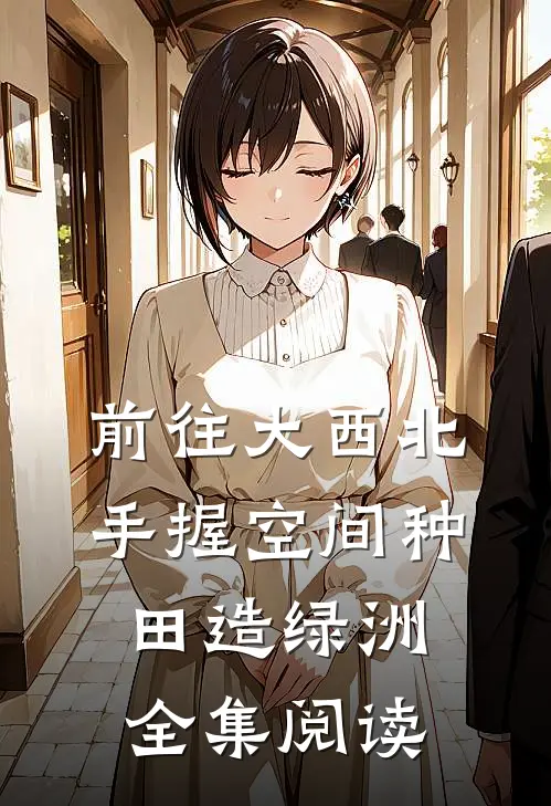 前往大西北，手握空间种田造绿洲全集阅读