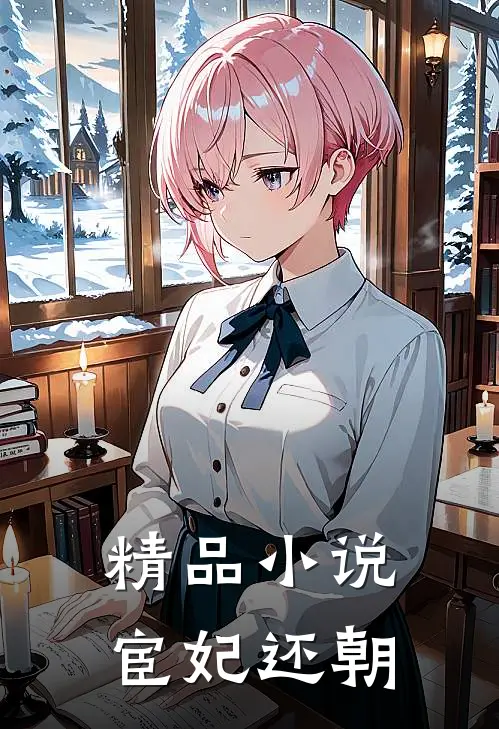 精品小说宦妃还朝