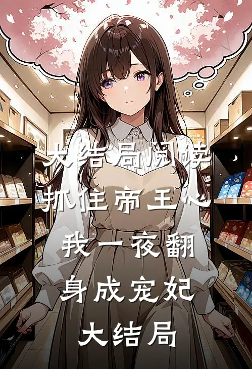 大结局阅读抓住帝王心,我一夜翻身成宠妃大结局