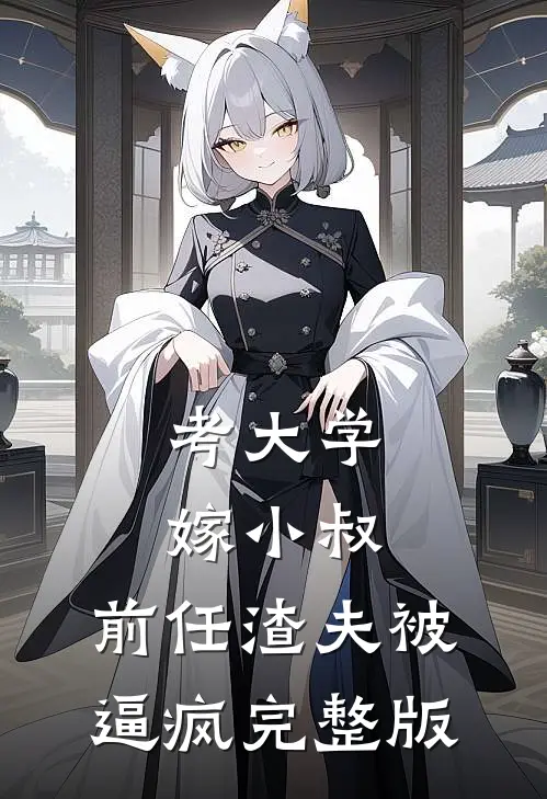 考大学，嫁小叔，前任渣夫被逼疯完整版
