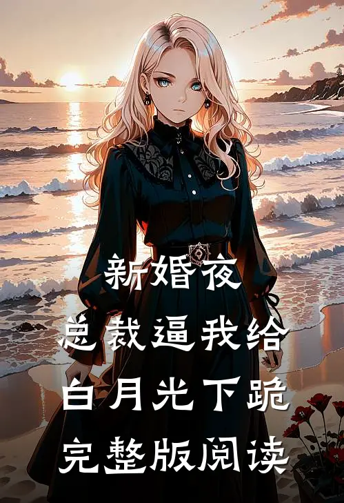 新婚夜，总裁逼我给白月光下跪完整版阅读