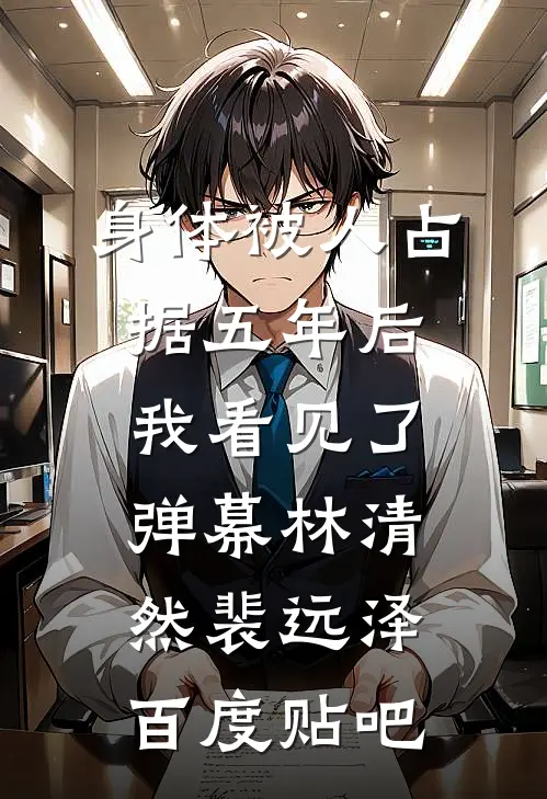 婆婆掉落冥界，老公和养妹却把出口关闭精修版