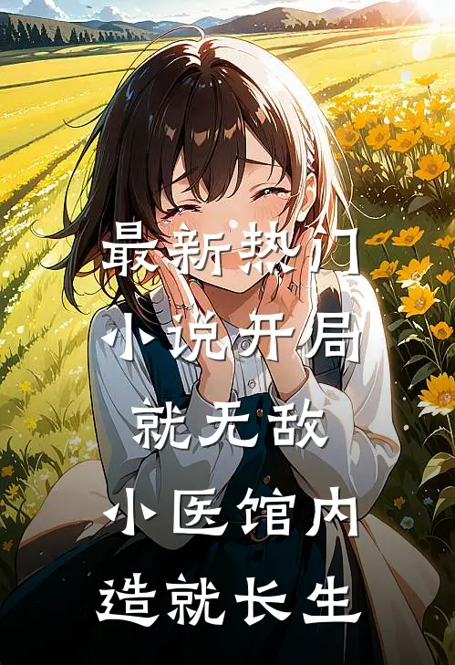 最新热门小说开局就无敌，小医馆内造就长生