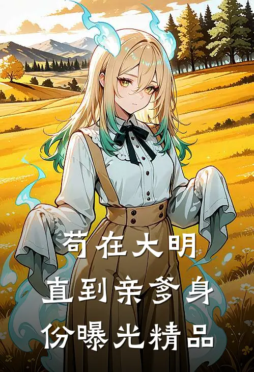 苟在大明，直到亲爹身份曝光精品