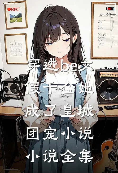 穿进be文,假千金她成了皇城团宠小说小说全集