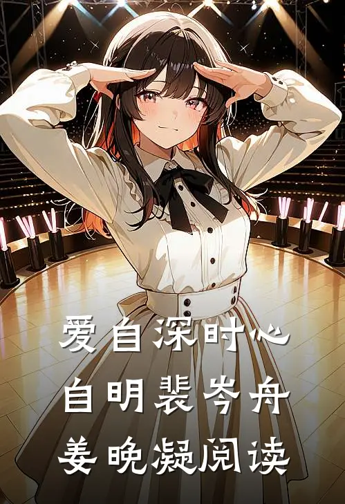 大婚当日，他却牵出了另一位新娘番外+无删减