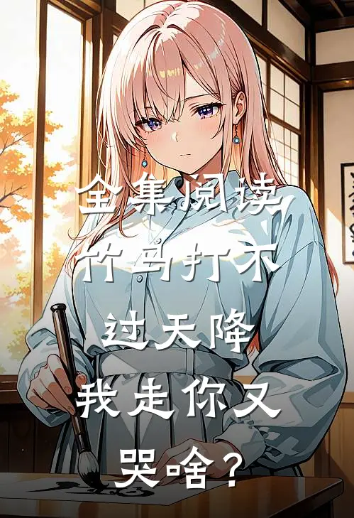 全集阅读竹马打不过天降，我走你又哭啥？