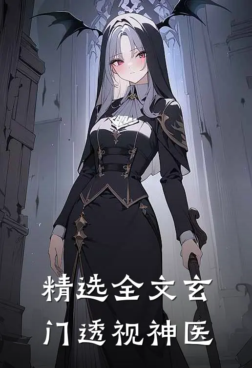 精选全文玄门透视神医