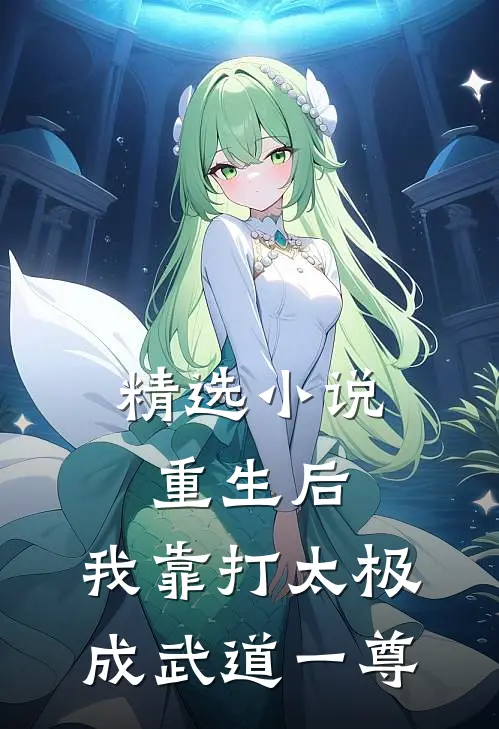 精选小说重生后，我靠打太极成武道一尊