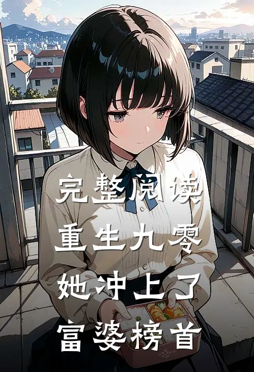 完整阅读重生九零：她冲上了富婆榜首
