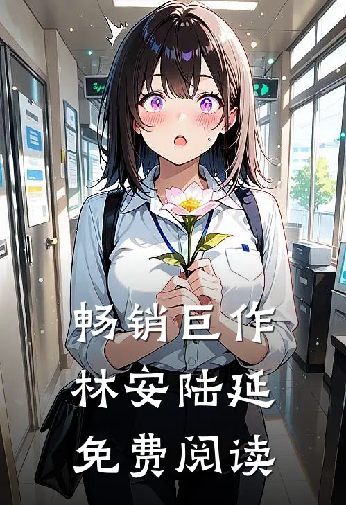 畅销巨作林安陆延免费阅读