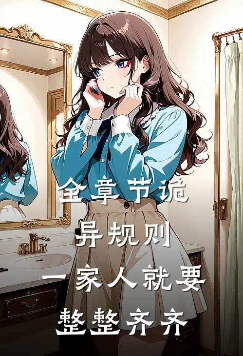 全章节诡异规则：一家人就要整整齐齐