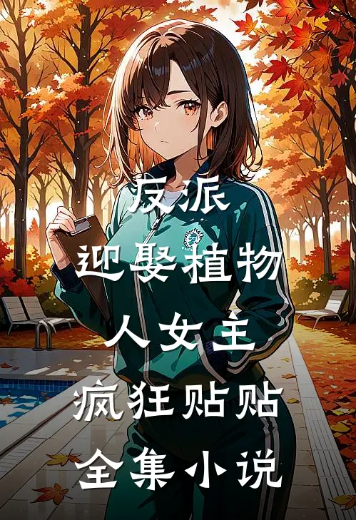 反派：迎娶植物人女主，疯狂贴贴全集小说