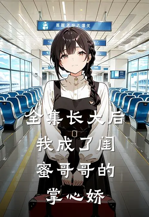 全集长大后，我成了闺蜜哥哥的掌心娇