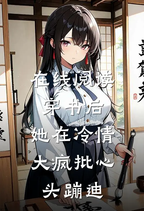 在线阅读穿书后，她在冷情大疯批心头蹦迪