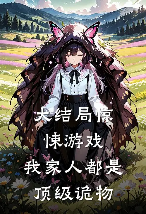 大结局惊悚游戏：我家人都是顶级诡物