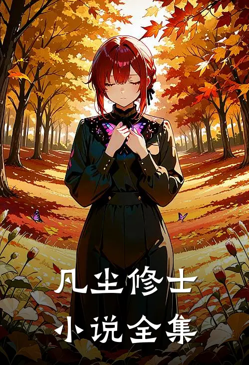 凡尘修士小说全集