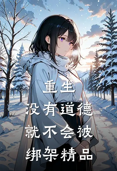 重生：没有道德，就不会被绑架精品