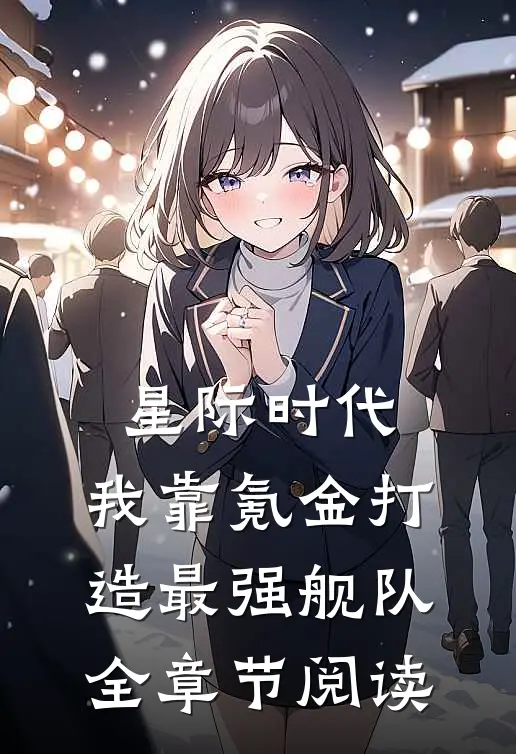 星际时代：我靠氪金打造最强舰队全章节阅读