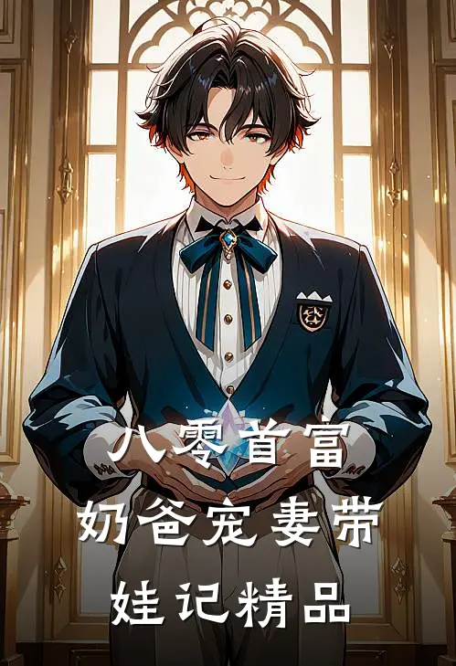 八零首富：奶爸宠妻带娃记精品