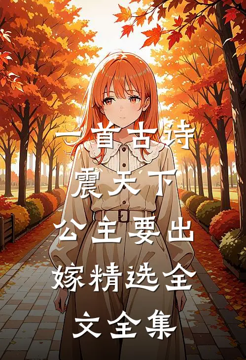 一首古诗震天下,公主要出嫁精选全文全集