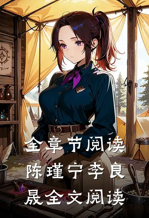 全章节阅读陈瑾宁李良晟全文阅读