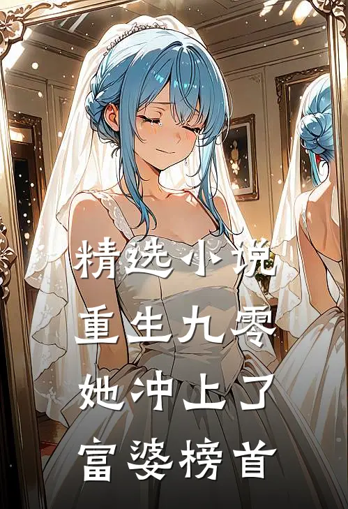 精选小说重生九零：她冲上了富婆榜首