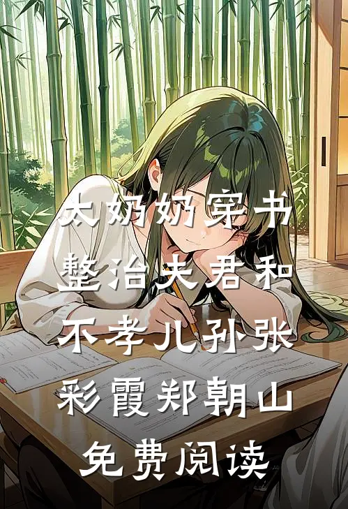 周先生请自重，太太已经有新欢啦！周祈年林笙