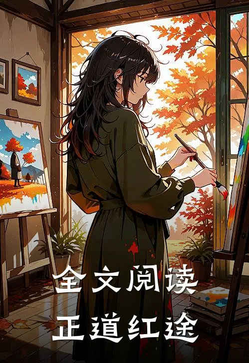 全文阅读正道红途