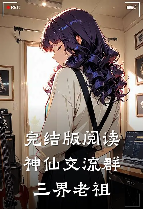 完结版阅读神仙交流群：三界老祖