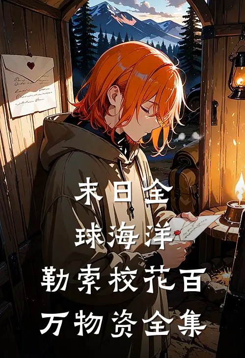 末日全球海洋，勒索校花百万物资全集