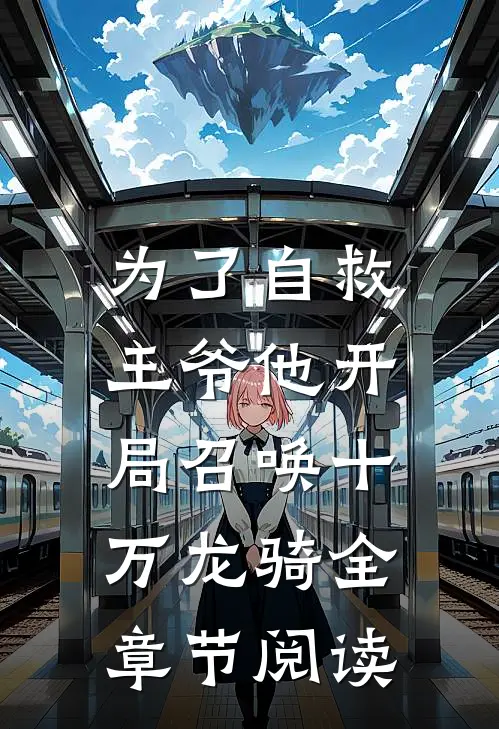 为了自救，王爷他开局召唤十万龙骑全章节阅读