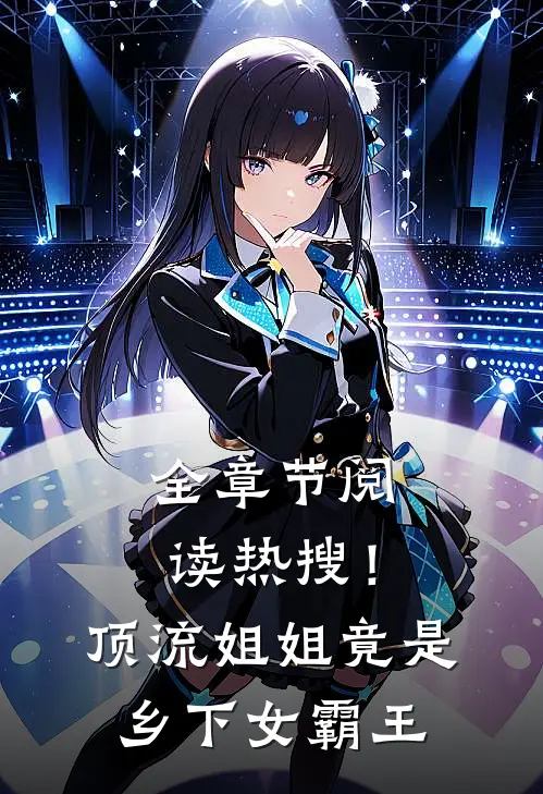 全章节阅读热搜！顶流姐姐竟是乡下女霸王