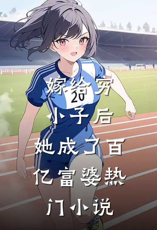 嫁给穷小子后，她成了百亿富婆热门小说