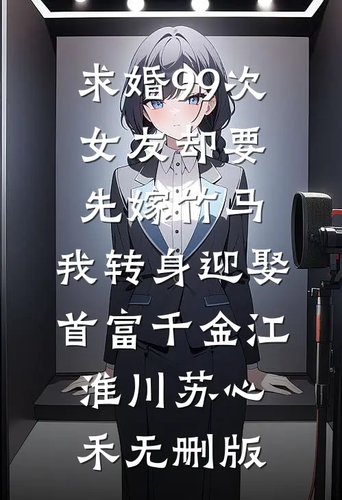 女友分手嫁富二代，却不知我才是真豪门广告+结局